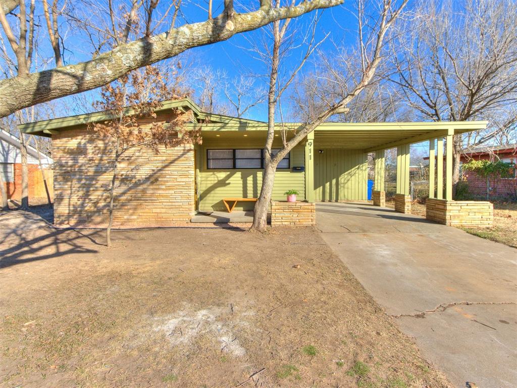 911 Barbour Avenue Property Photo