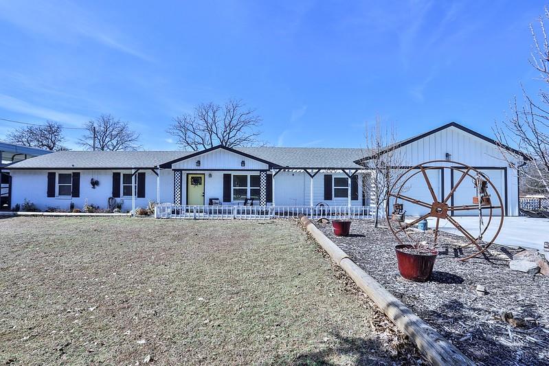 17270 S 289th Avenue Property Photo