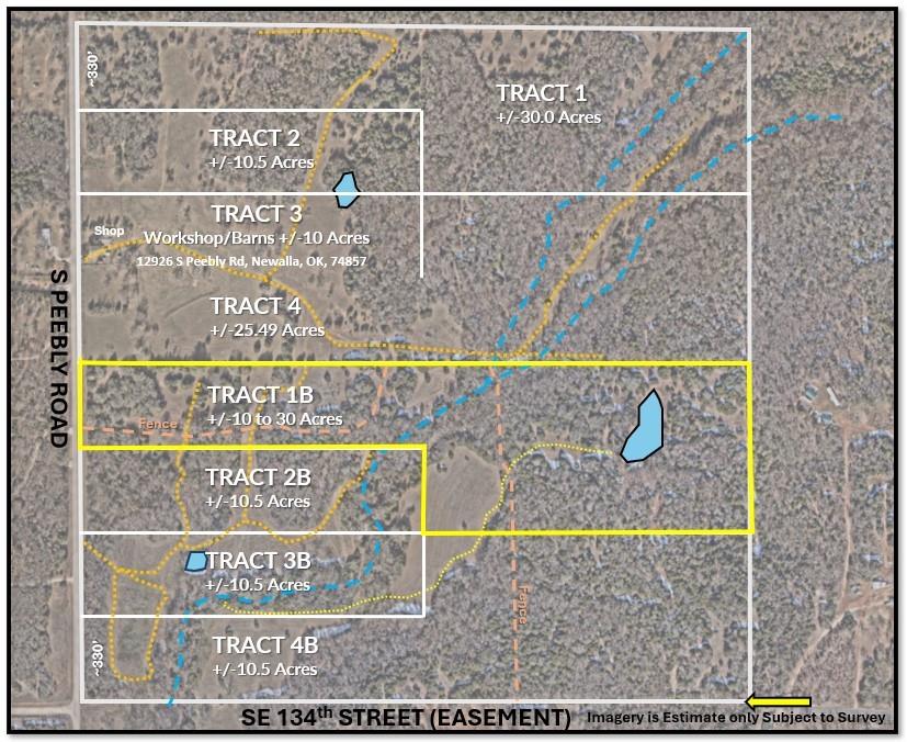 12724 S Peebly Road Tract1b Property Photo 22