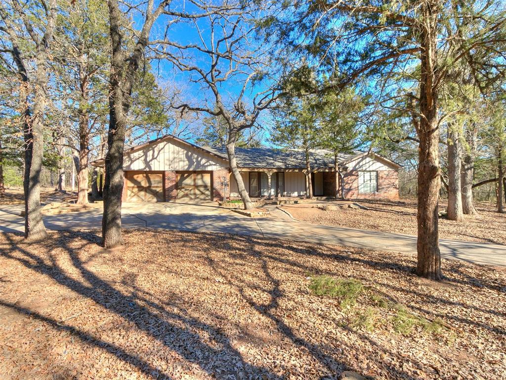 1003 Flaming Oaks Drive Property Photo