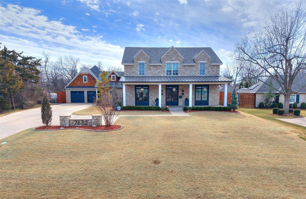 2632 Guilford Lane Property Photo