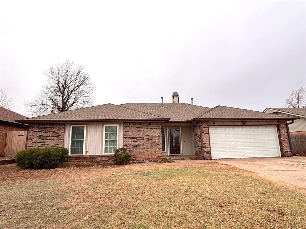 2116 Shorewood Lane Property Photo