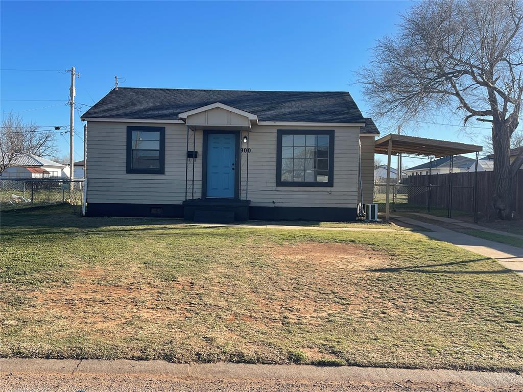 900 E Katy Drive Property Photo