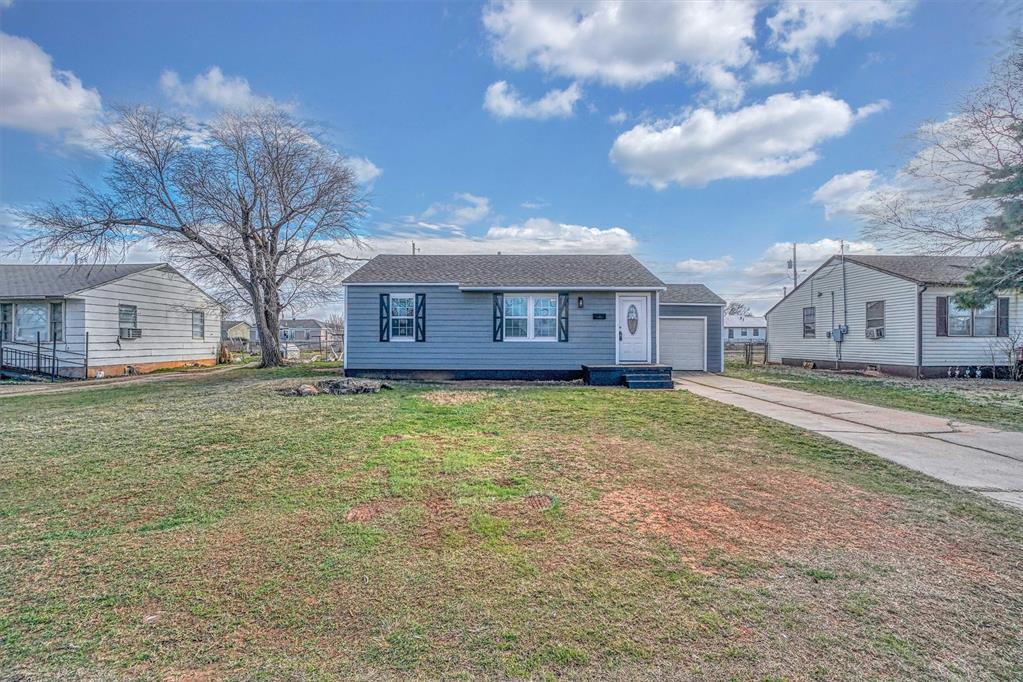 908 E Katy Drive Property Photo