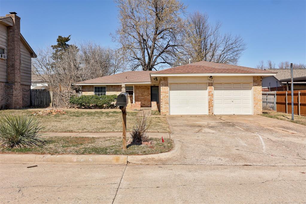 1605 Ridgemont Circle Property Photo