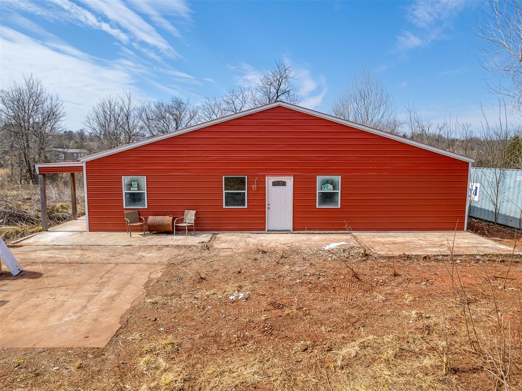 16801 Winding Creek Drive Property Photo