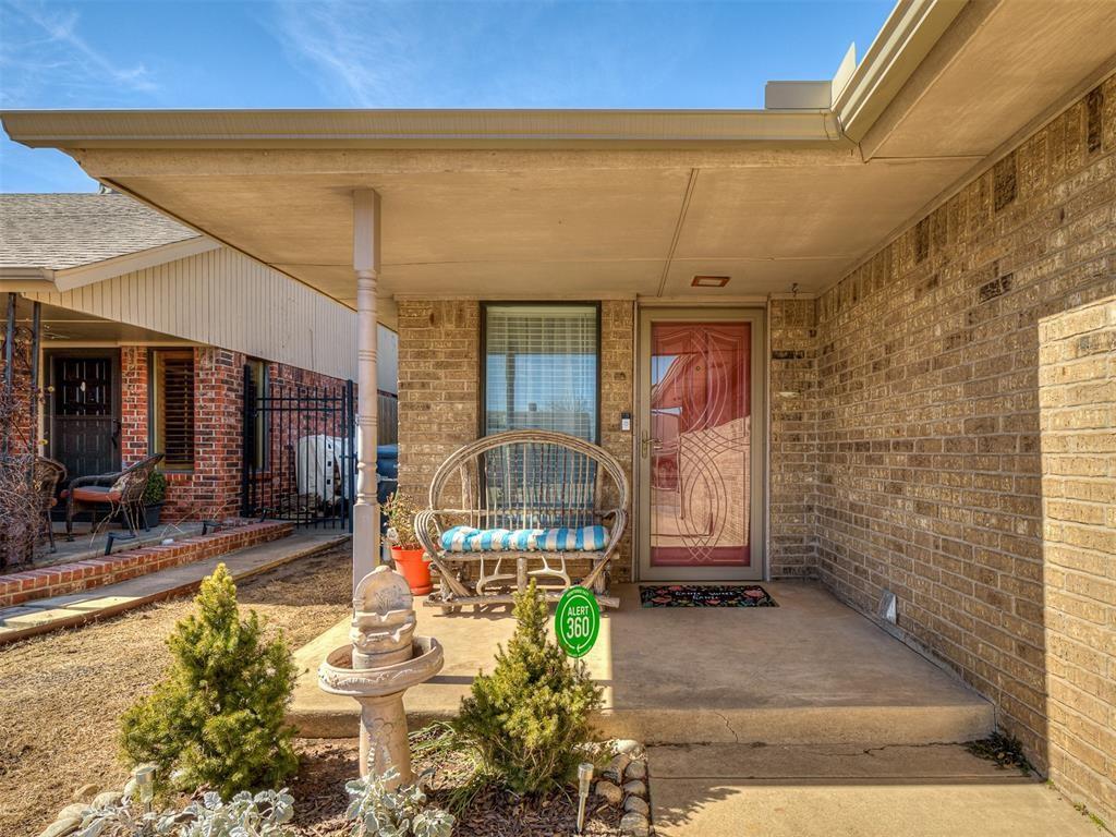 4403 S Olie Avenue Property Photo 1