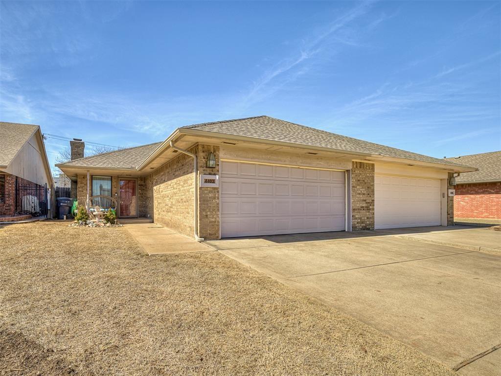 4403 S Olie Avenue Property Photo 3
