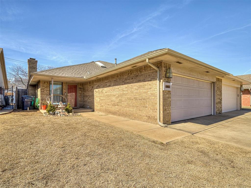 4403 S Olie Avenue Property Photo 4