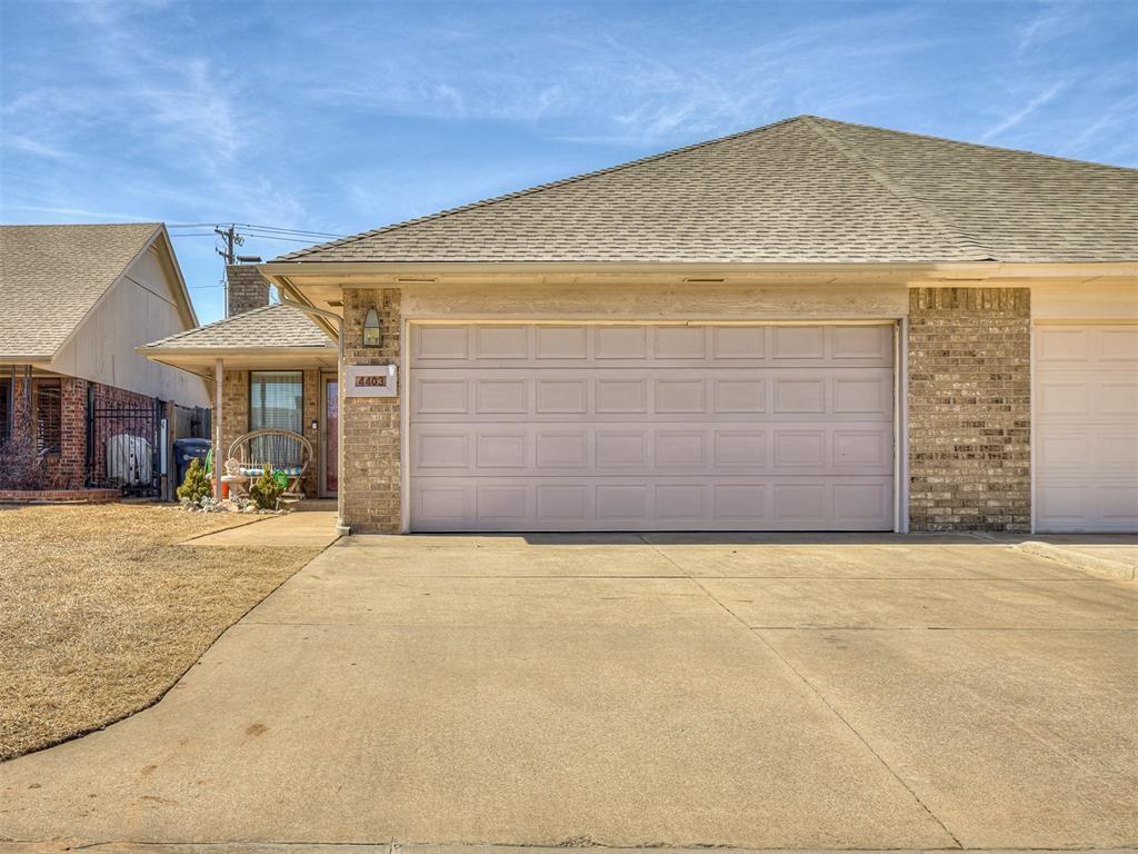 4403 S Olie Avenue Property Photo 5