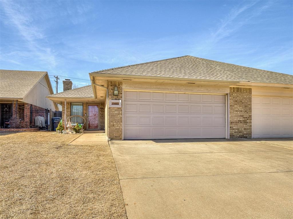 4403 S Olie Avenue Property Photo 6