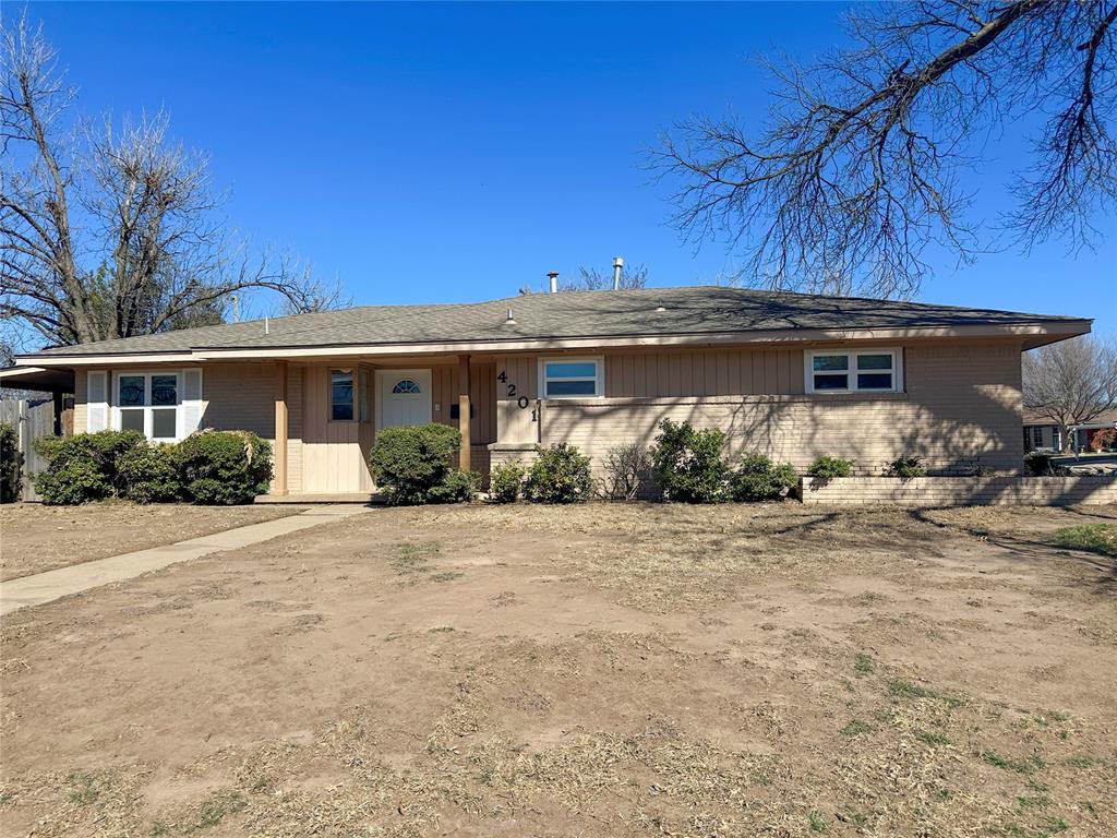 4201 Nw 43rd Street Property Photo