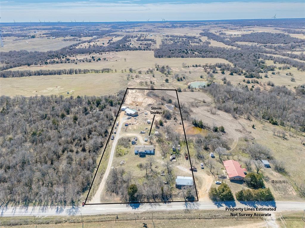 1325 County Road 1570 Property Photo