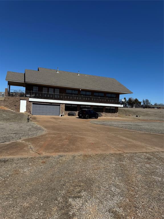 4905 Highway 105 Property Photo