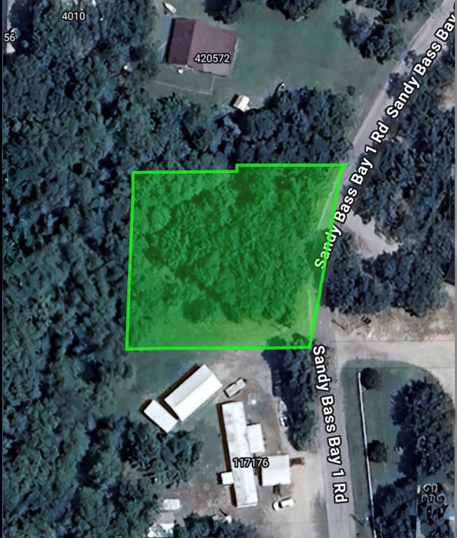 Blk 4 Lot 9 Sandy Bass Bay 1/s 4206 Road Property Photo