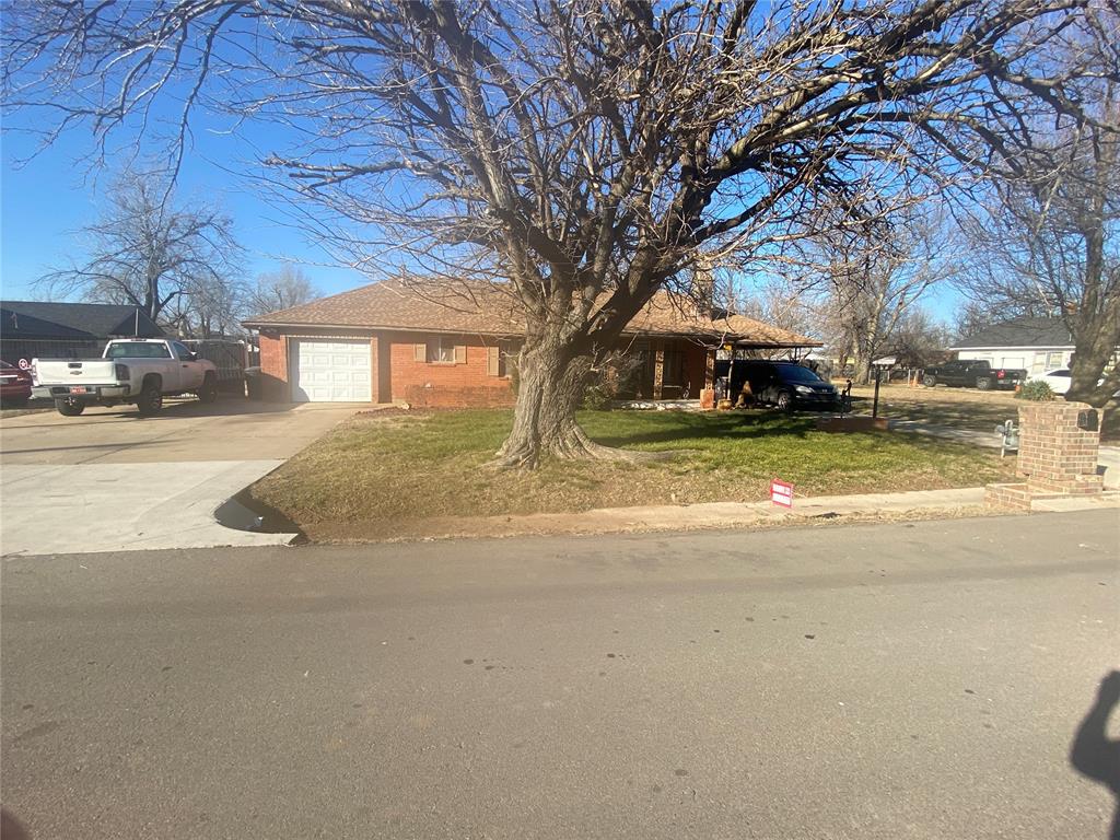 917 Nw 33rd Street Property Photo