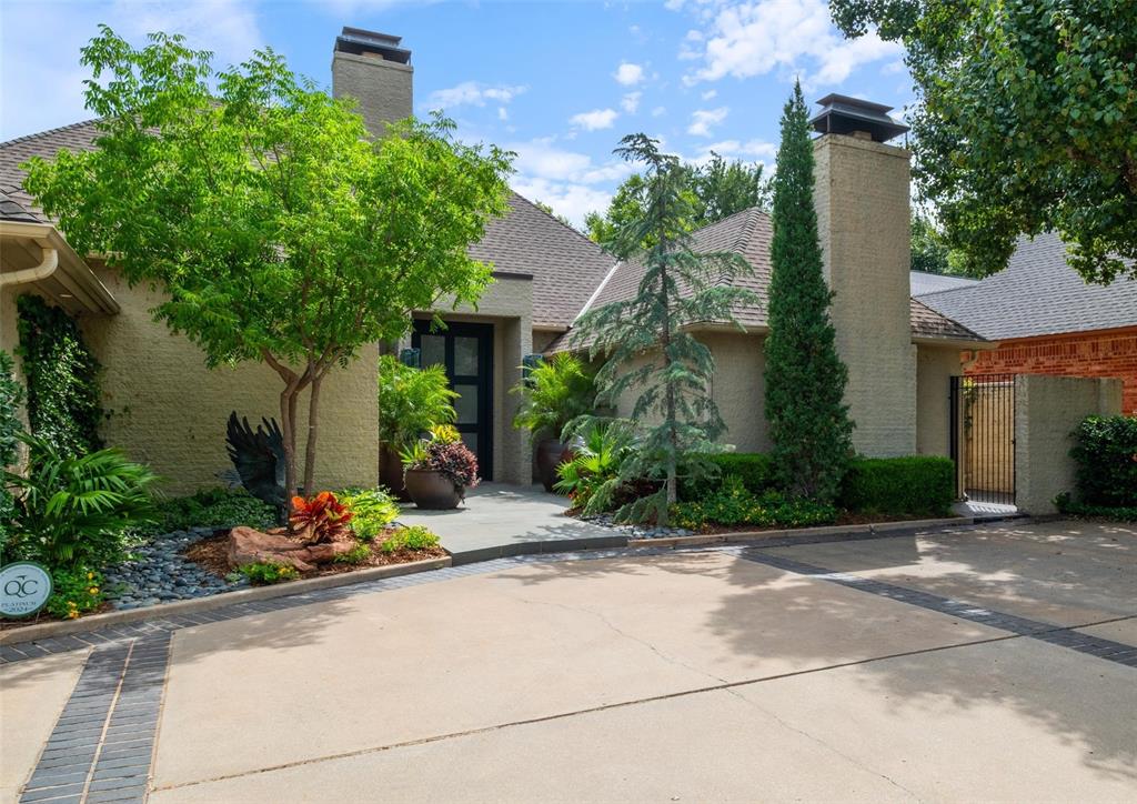 11405 Quail Creek Road Property Photo