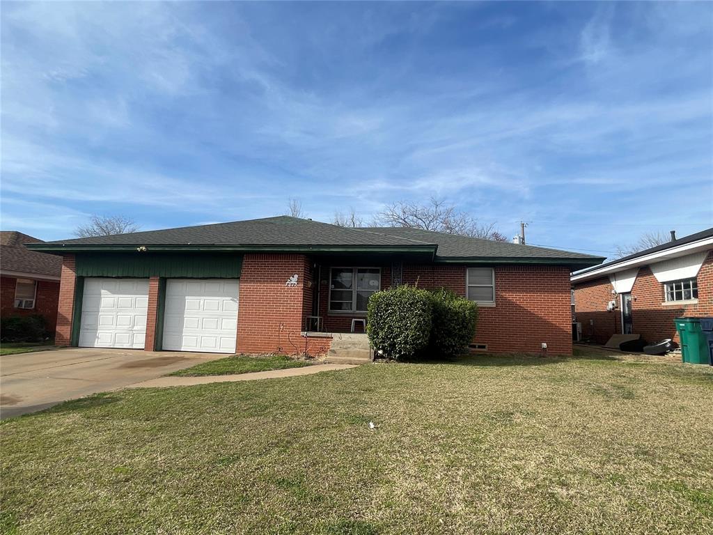 1317 Sw 43rd Street Property Photo