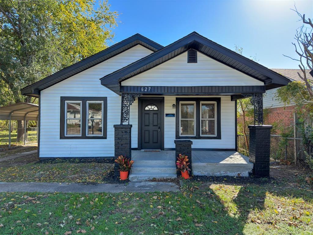 627 W Wallace Street Property Photo
