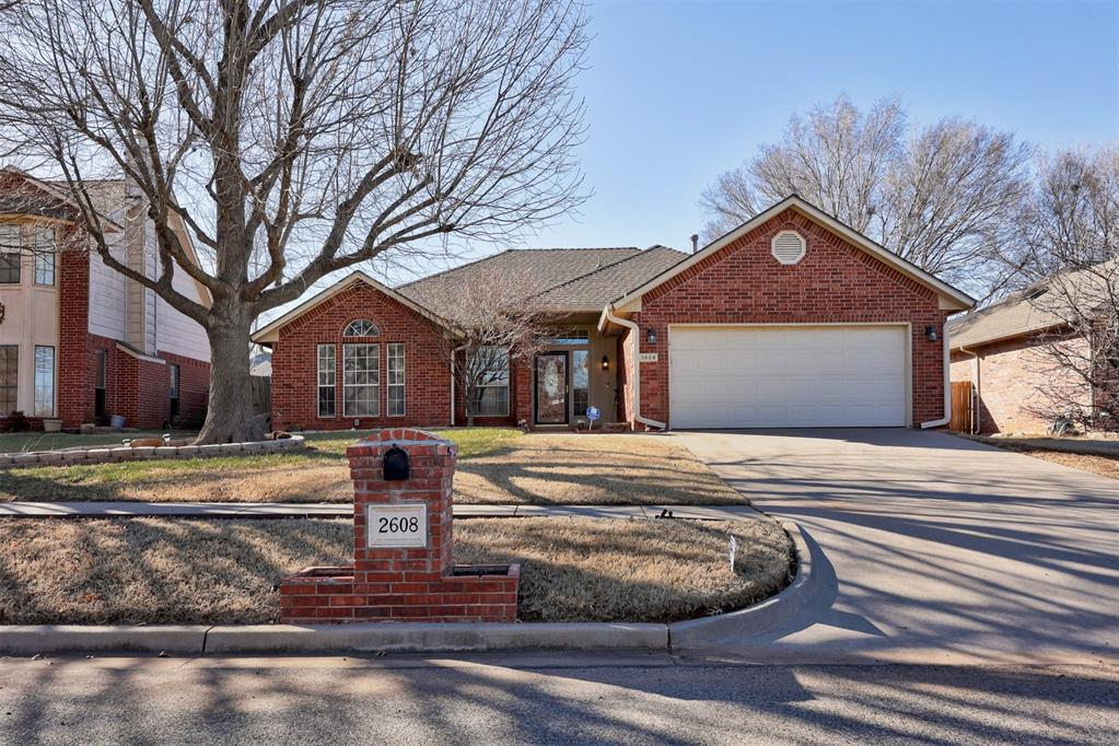 2608 Weymouth Way Property Photo