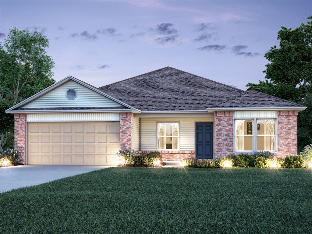 13432 Pineberry Way Property Photo