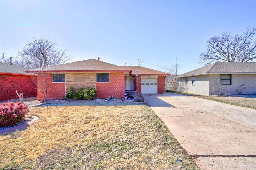 2601 N Key Boulevard Property Photo