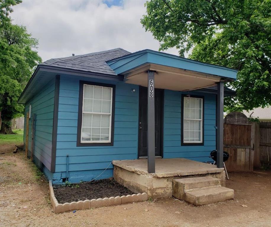 608 Se 35th Street Property Photo
