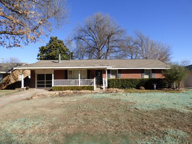 1311 Ann Arbor Drive Property Photo