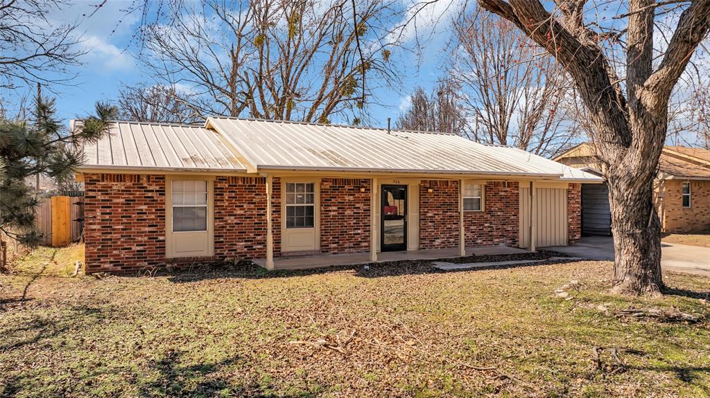 506 Eastgate Avenue Property Photo