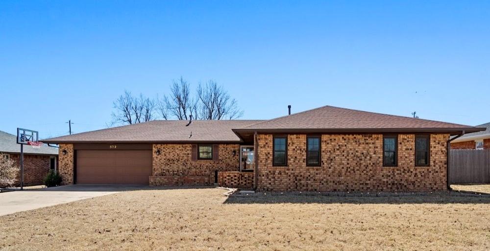 572 Sunset Drive Property Photo