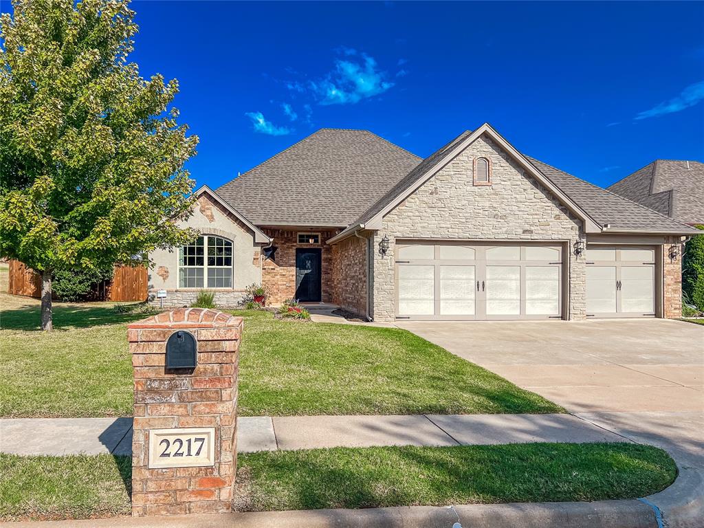 2217 Heavenly Drive Property Photo