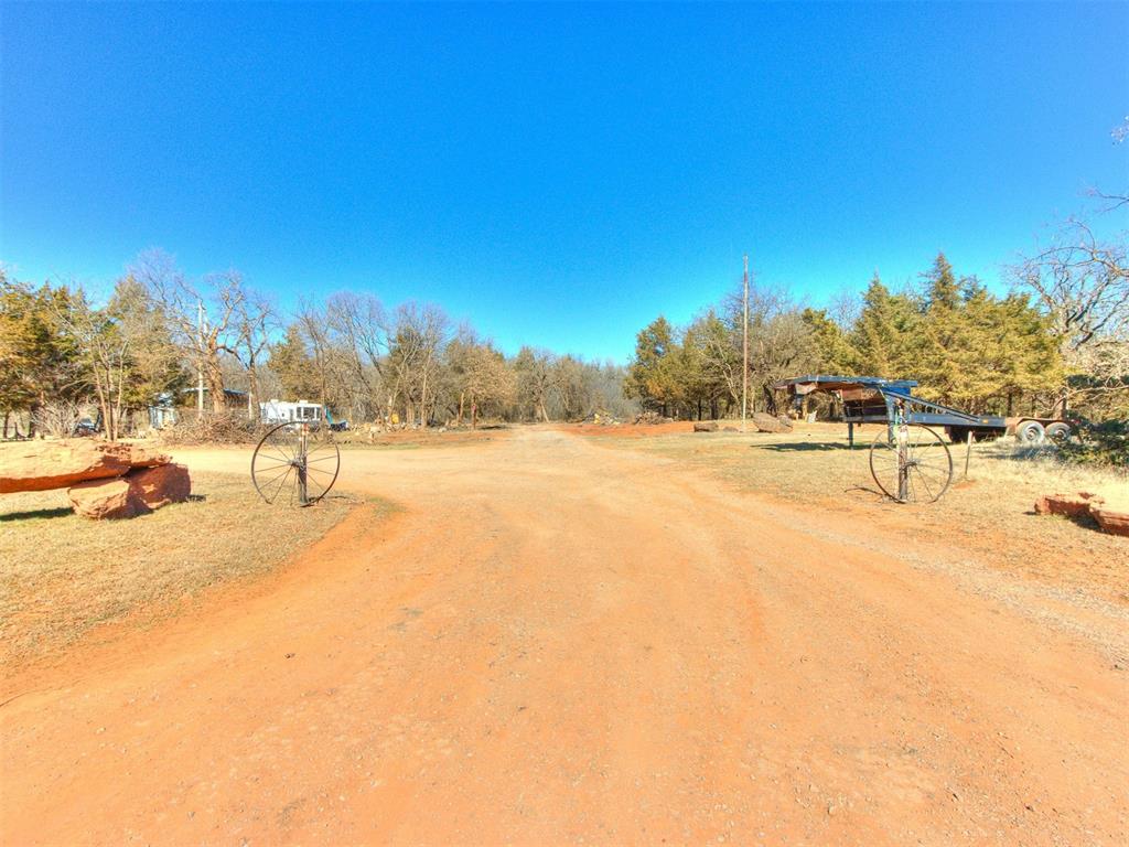 8494 W Simpson Road Property Photo
