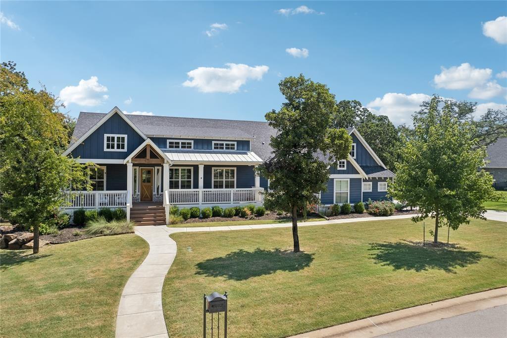 14608 Cascade Drive Property Photo