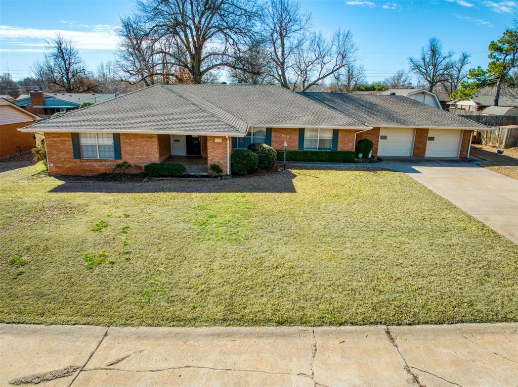 609 Skyline Drive Property Photo