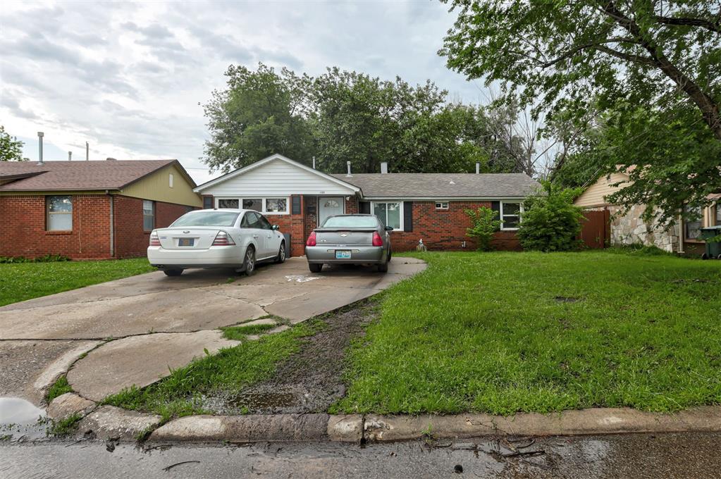 1108 Stansell Drive Property Photo