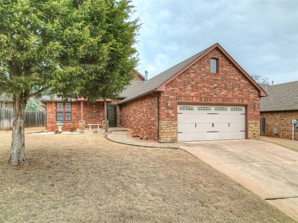 2317 Tuscan Lane Property Photo