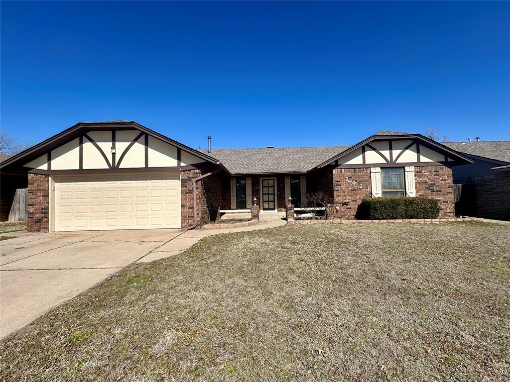 2421 S 93rd Street Property Photo