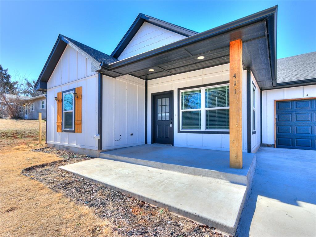 411 N Dogwood Street Property Photo