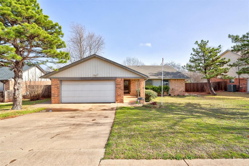 1108 Bank Side Circle Property Photo