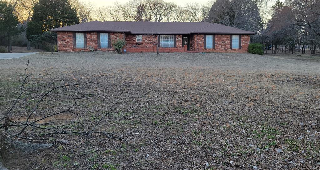 801 Hidden Lake Drive Property Photo