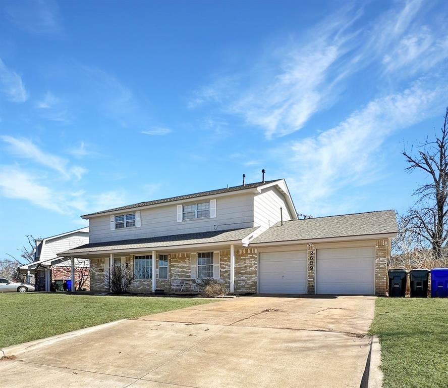 2609 Sequoyah Trail Property Photo