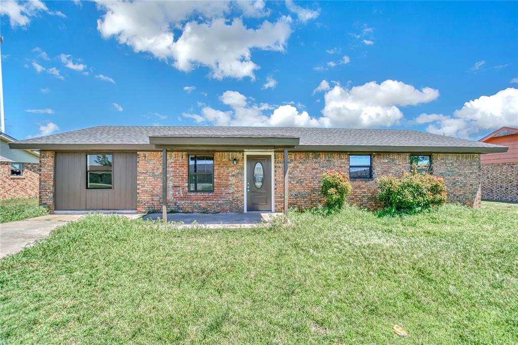 416 S Highland Street Property Photo