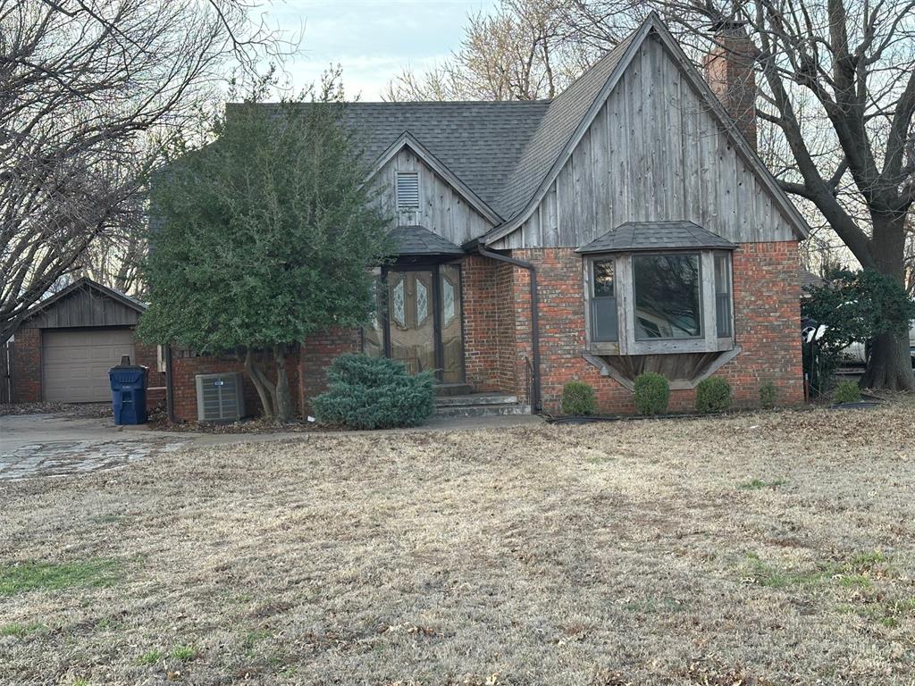 115 W Kansas Avenue Property Photo