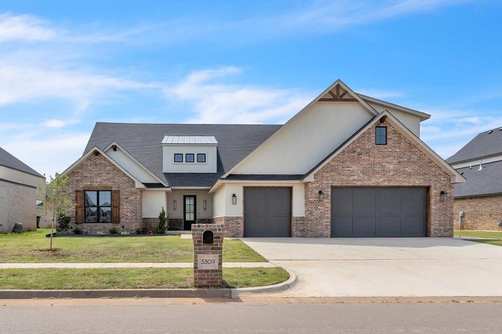 3309 Sugar Maple Way Property Photo 1