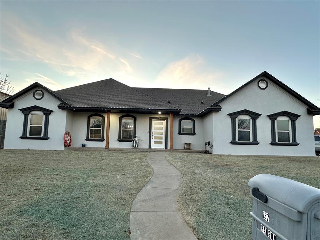 137 Ranch Road Property Photo