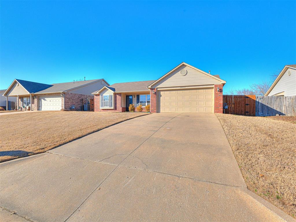 Wagoner County Real Estate Listings Main Image