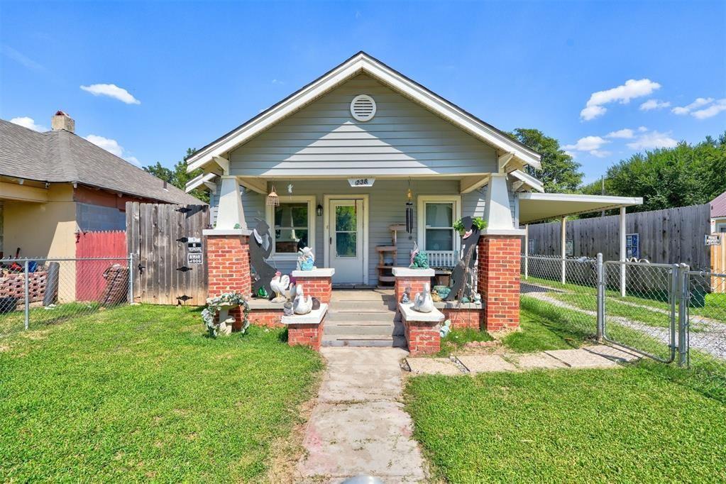 238 N Donald Avenue Property Photo