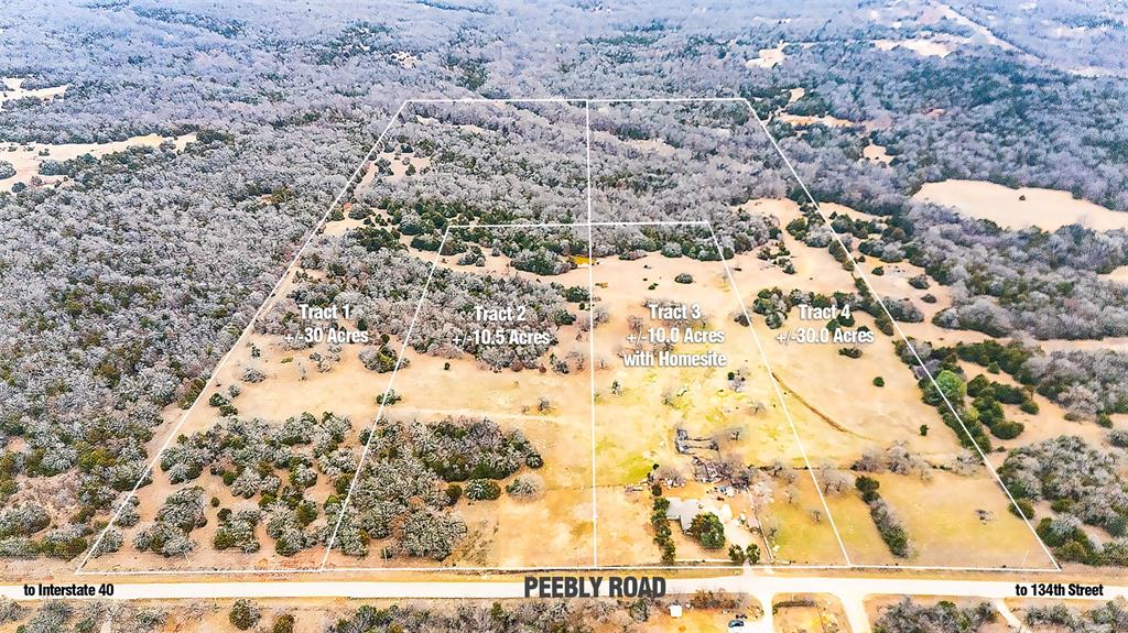 12720 S Peebly Road Tract4 Property Photo 4