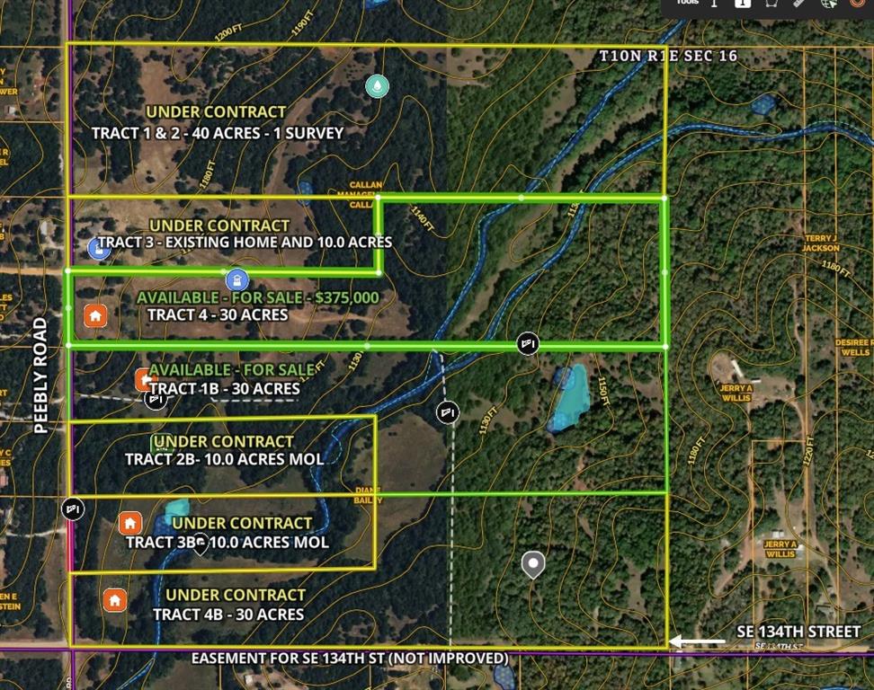 12720 S Peebly Road Tract4 Property Photo 18