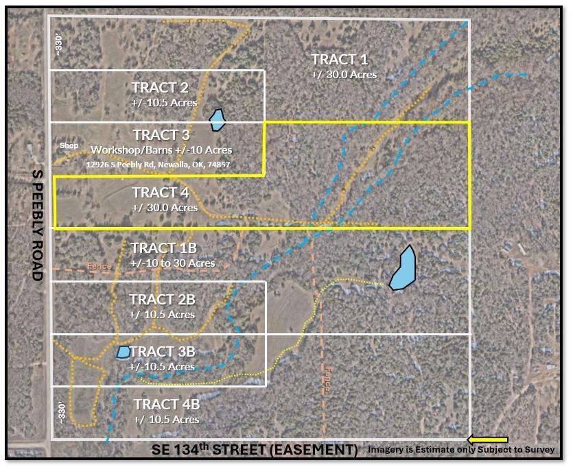 12720 S Peebly Road Tract4 Property Photo 19
